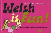 Produktbild: Welsh is Fun!