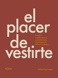 Produktbild: Placer de Vestirte, El