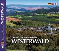 Produktbild: Kultur- und Wanderland Westerwald