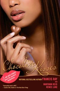 Produktbild: Ray, F: Chocolate Kisses