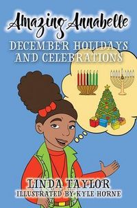 Produktbild: Amazing Annabelle-December Holidays and Celebrations