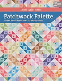 Produktbild: Patchwork Palette