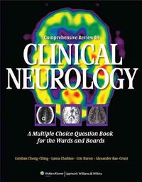 Produktbild: Cheng-Ching, E: Comprehensive Review in Clinical Neurology