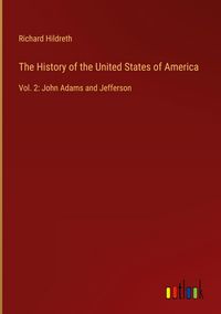 Produktbild: The History of the United States of America