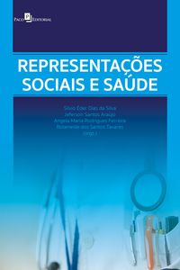Produktbild: Representa&ccedil;&otilde;es sociais e sa&uacute;de