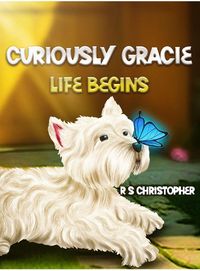 Produktbild: Curiously Gracie - Life Begins
