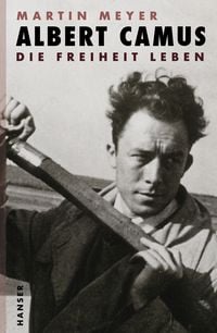 Produktbild: Albert Camus