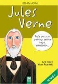 Produktbild: Benim Adim... Jules Verne