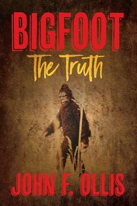Produktbild: Bigfoot The Truth