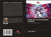 Produktbild: &Eacute;tude de cas d'un patient Covid19