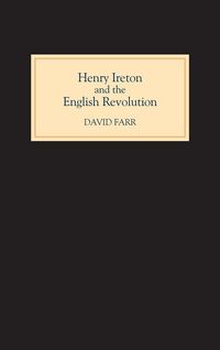 Produktbild: Henry Ireton and the English Revolution
