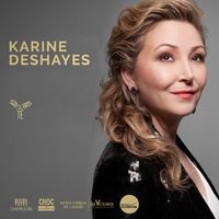 Produktbild: Une voix