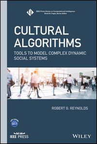 Produktbild: Cultural Algorithms