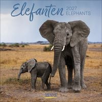 Produktbild: Elefanten 2027