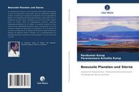 Produktbild: Bewusste Planeten und Sterne