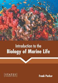 Produktbild: Introduction to the Biology of Marine Life