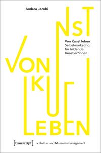Produktbild: Von Kunst leben