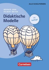 Produktbild: Didaktische Modelle