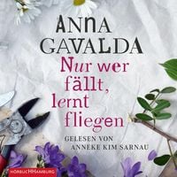 Produktbild: Nur wer f&auml;llt, lernt fliegen