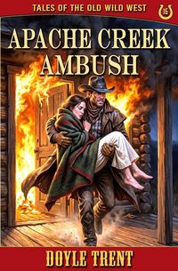 Produktbild: Apache Creek Ambush