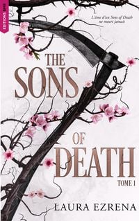 Produktbild: The Sons of Death - tome 1