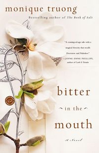 Produktbild: Bitter in the Mouth