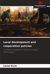Produktbild: Local development and cooperation policies