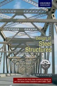 Produktbild: Design of Steel Structures