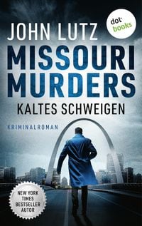 Produktbild: Missouri Murders: Kaltes Schweigen