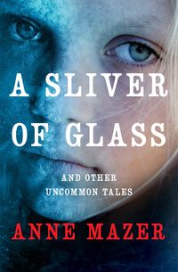 Produktbild: A Sliver of Glass