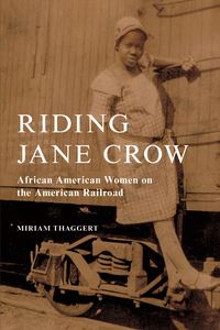 Produktbild: Riding Jane Crow