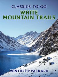 Produktbild: White Mountain Trails