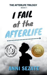 Produktbild: I Fail at the Afterlife