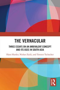 Produktbild: The Vernacular