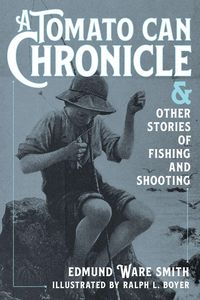 Produktbild: A Tomato Can Chronicle