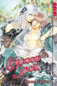 Produktbild: Crimson Spell 04