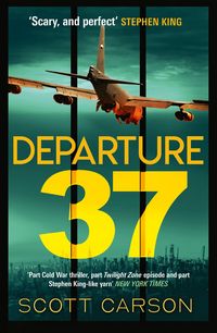 Produktbild: Departure 37