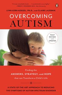 Produktbild: Overcoming Autism