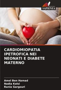 Produktbild: Cardiomiopatia Ipetrofica Nei Neonati E Diabete Materno