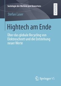 Produktbild: Hightech am Ende