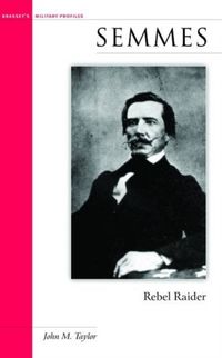 Produktbild: John M. Taylor: Semmes