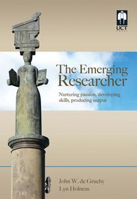 Produktbild: Emerging Researcher