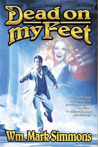 Produktbild: Dead on My Feet