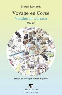 Produktbild: Voyage en Corse / Viaghju In Corsica