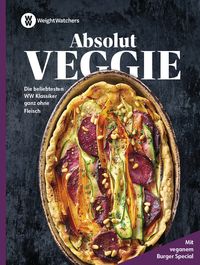 Bild vom Artikel Weight Watchers Absolut Veggie: vom Autor Weight Watchers Deutschland