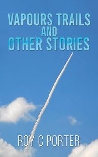 Produktbild: Vapours Trails and Other Stories