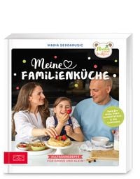 Produktbild: Meine Familienk&uuml;che
