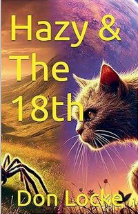 Produktbild: Hazy & The 18th