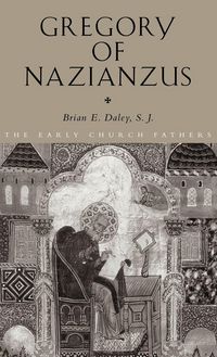 Produktbild: Gregory of Nazianzus