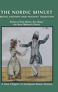 Produktbild: The Nordic Minuet